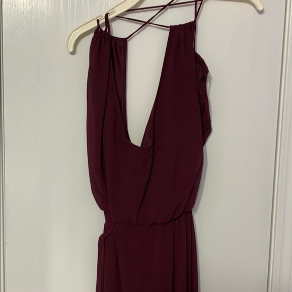 Prom/ bridesmaids dress - Picture 2 of 3